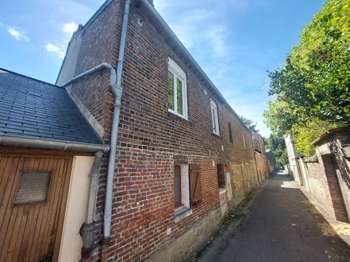 Vente maison 3 pièces Lisieux 14