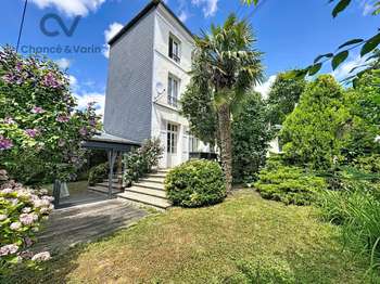 Vente Maison 3 chambresLisieux