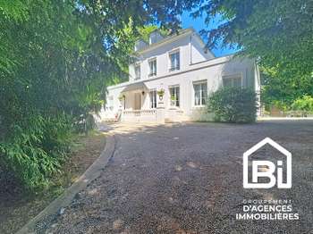 Vente Maison 5 chambresLisieux
