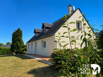 Vente Maison 5 piècesLisieux