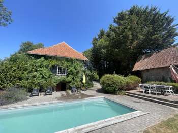 Vente Maison 5 chambresLisieux