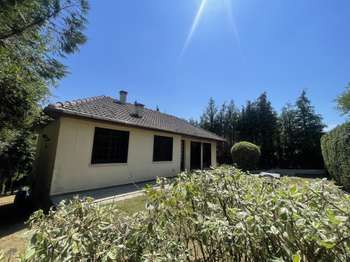 Vente Maison 2 chambresLisieux