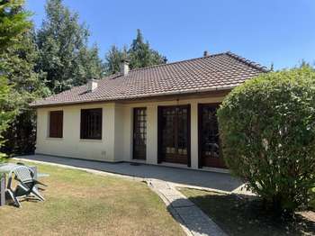 Vente maison 3 pièces Lisieux 14