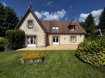 Vente maison 6 pièces Lisieux 14