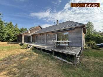Vente Maison 4 chambresLisieux