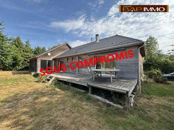 Vente Maison 4 chambresLisieux