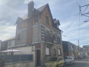 Vente Maison 5 chambresLisieux