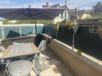 Vente Maison 5 chambresLisieux