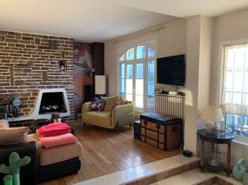 Vente maison 9 pièces Lisieux 14