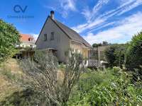 Vente maison 7 pièces Vente maison 7 pièces