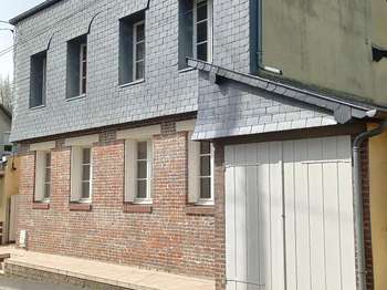 Vente Maison 3 chambresLisieux