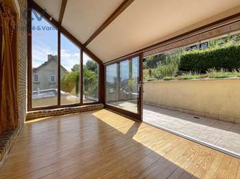Vente Maison 3 chambresLisieux