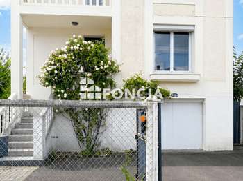 Vente maison 5 pièces Lisieux 14