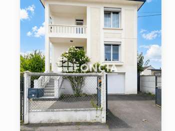 Vente maison 5 pièces Lisieux 14