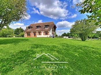 Vente Maison 3 chambresLisieux
