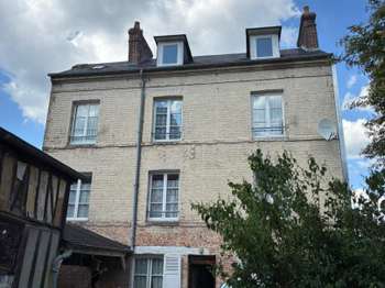 Vente maison 7 pièces Lisieux 14