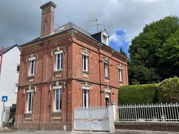 Vente maison 6 pièces Lisieux 14