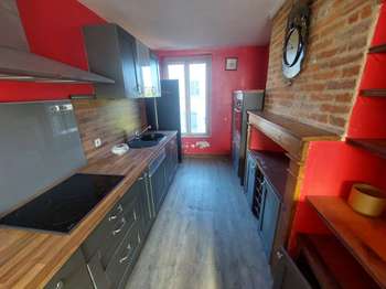 Vente maison 5 pièces Vente maison 5 pièces