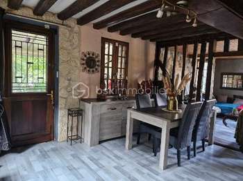 Photo Vente maison Lisieux