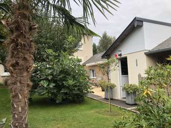 Vente Maison 2 chambresLisieux