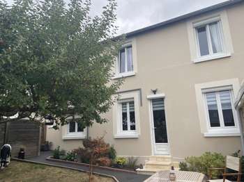 Vente Maison 2 chambresLisieux