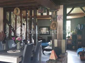 Vente maison 7 pièces Vente maison 7 pièces