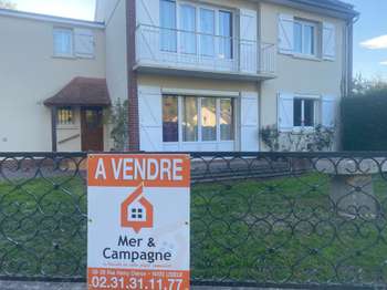 Vente maison 7 pièces Lisieux 14