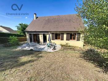 Vente Maison 3 chambresLisieux