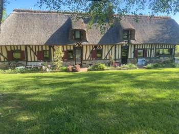 Vente maison 8 pièces Lisieux 14