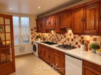 Vente maison 11 pièces