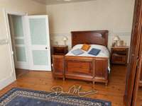 Vente maison 11 pièces