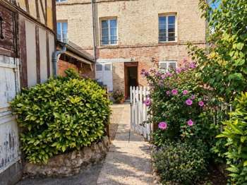 Photo Vente maison Lisieux