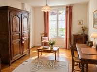 Vente maison 11 pièces