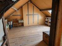 Vente maison 11 pièces