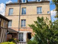 Vente maison 11 pièces