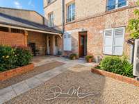 Vente maison 11 pièces