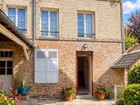 Vente maison 11 pièces
