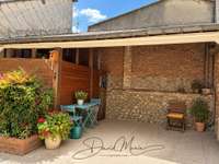 Vente maison 11 pièces