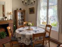 Vente maison 11 pièces