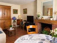 Vente maison 11 pièces