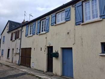 Vente Maison 2 chambresLisieux
