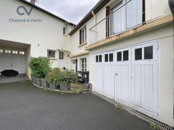 Photo Vente maison Lisieux