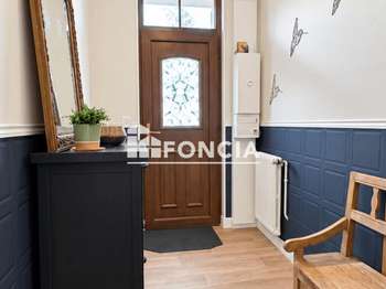Vente Maison 4 chambresLisieux