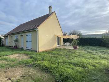 Vente maison 4 pièces Lisieux 14