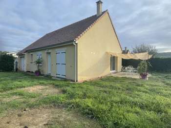 Vente Maison 3 chambresLisieux