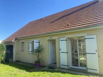 Vente Maison 3 chambresLisieux