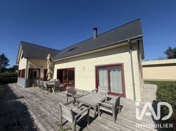 Vente maison 6 pièces Lisieux 14