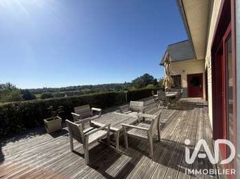 Vente Maison 3 chambresLisieux