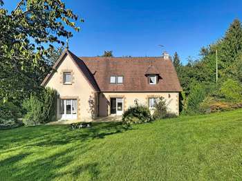 Vente Maison 3 chambresLisieux