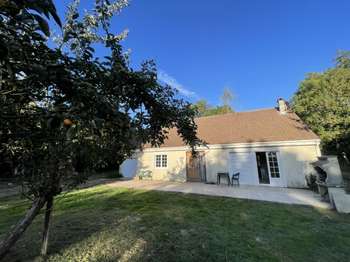 Vente Maison 3 chambresLisieux